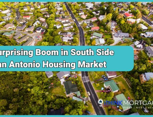 Surprising Boom in South Side San Antonio Housing Market