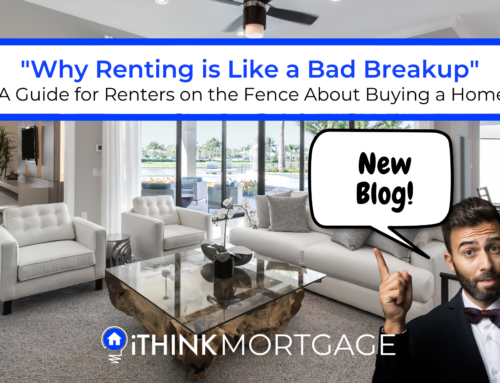 Why Renting is Like a Bad Breakup